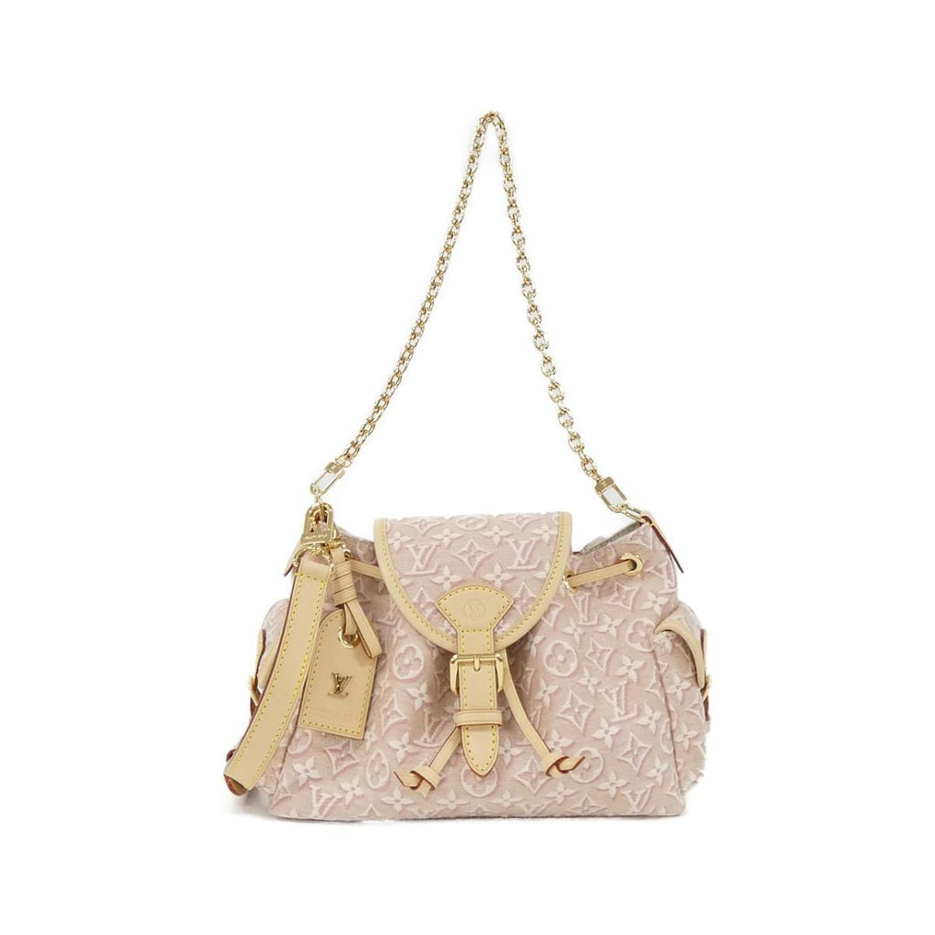 Louis Vuitton Monogram Emblem Odyssey PM Shoulder