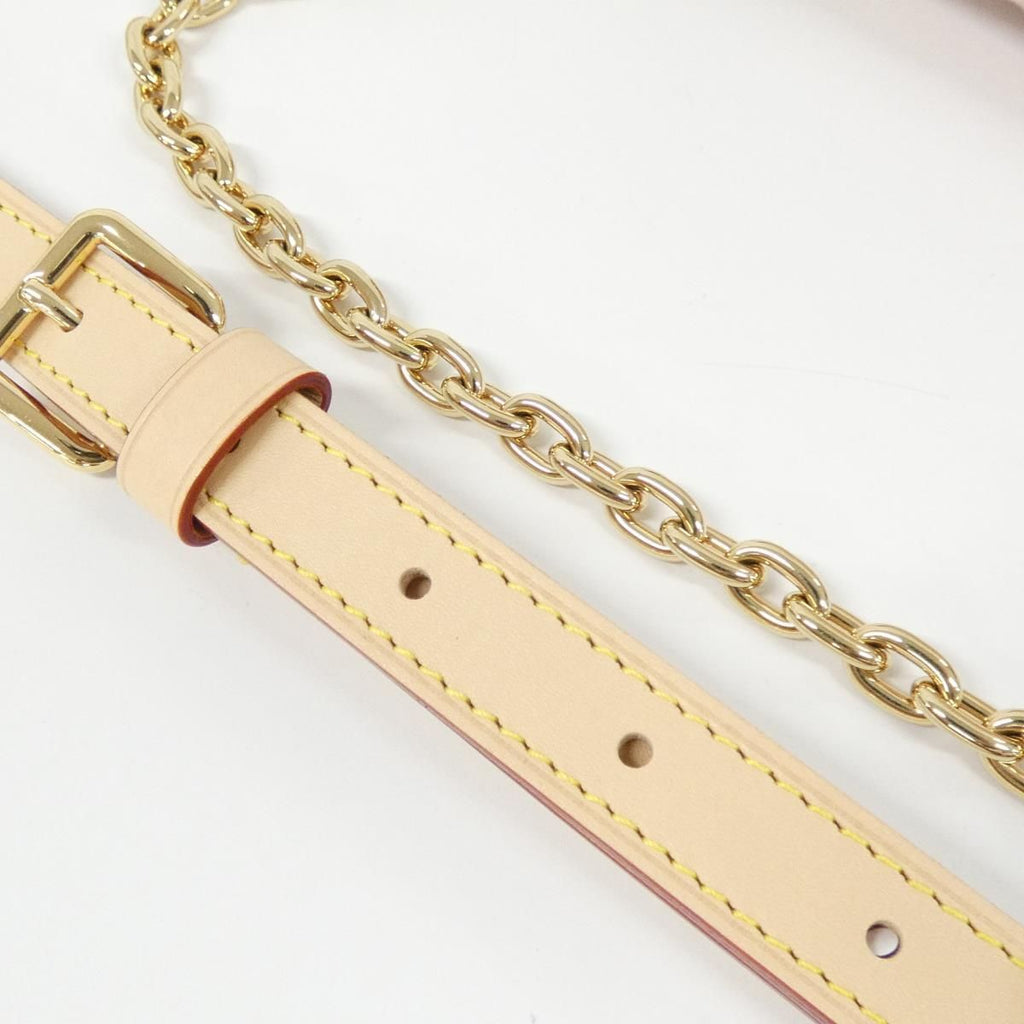 Louis Vuitton Monogram Emblem Odyssey PM Shoulder — view 5