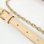 Louis Vuitton Monogram Emblem Odyssey PM Shoulder — view 5