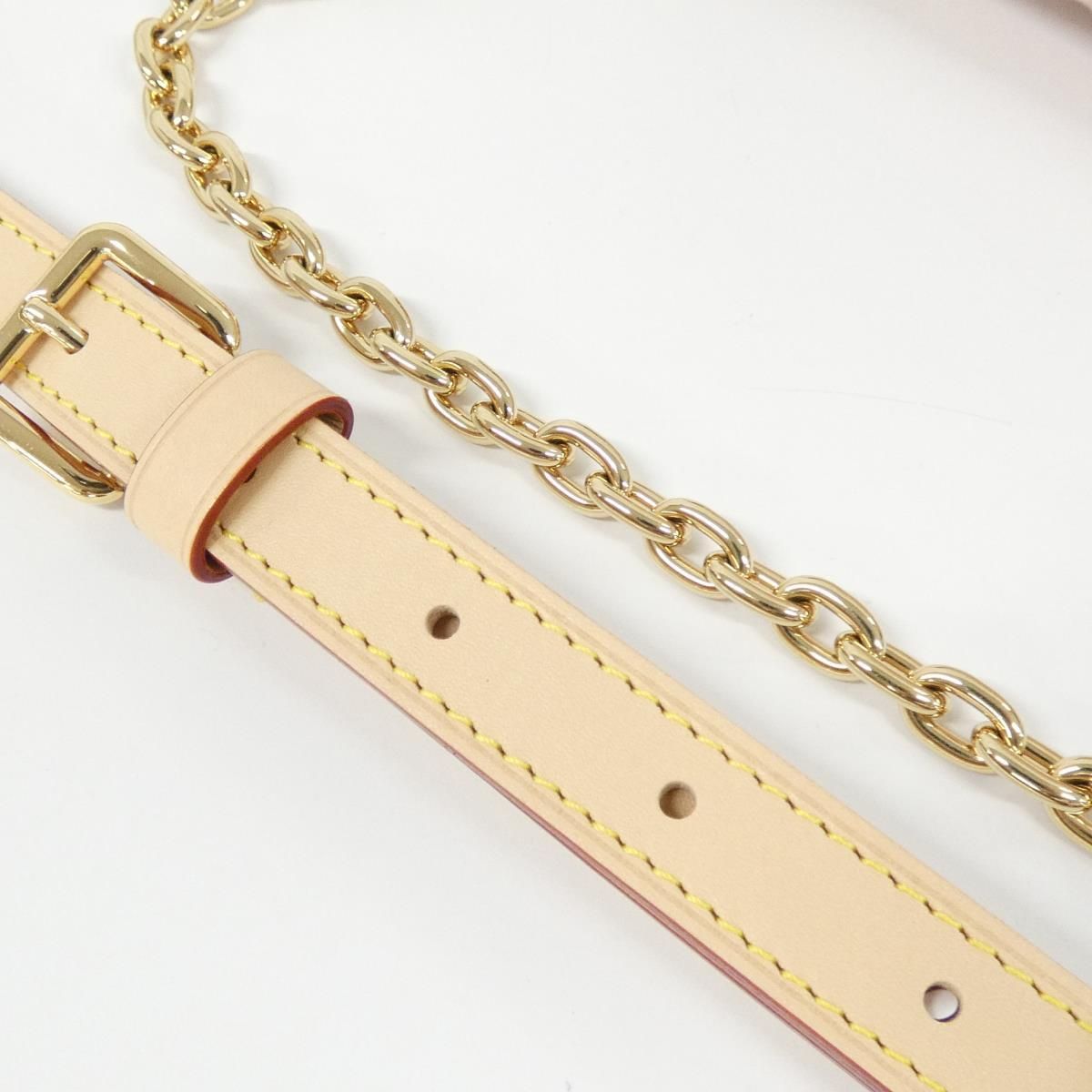 Louis Vuitton Monogram Emblem Odyssey PM Shoulder — view 5
