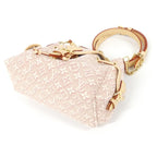 Louis Vuitton Monogram Emblem Odyssey PM Shoulder — view 3