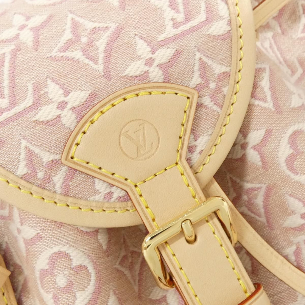Louis Vuitton Monogram Emblem Odyssey PM Shoulder — view 4