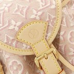 Louis Vuitton Monogram Emblem Odyssey PM Shoulder — view 4