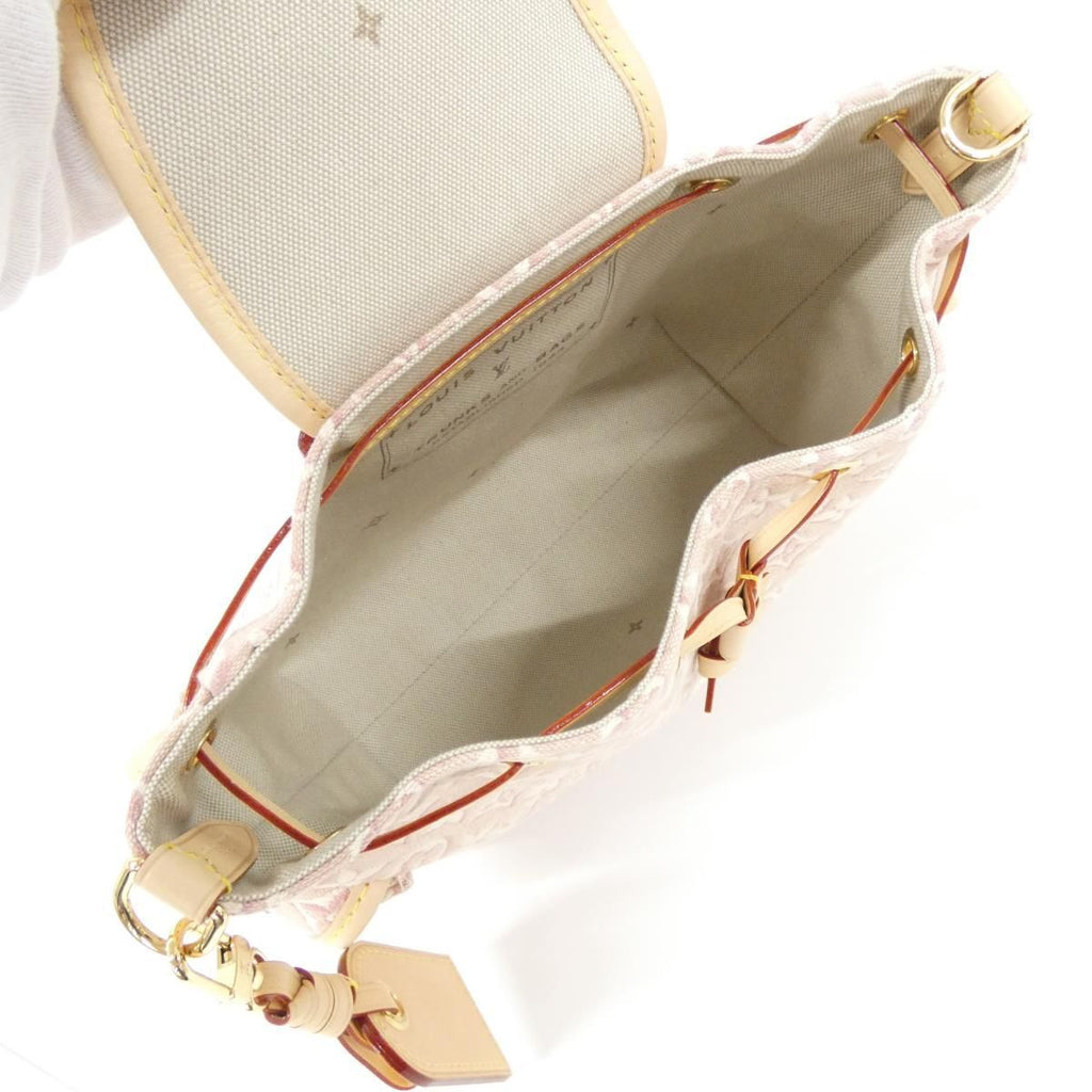 Louis Vuitton Monogram Emblem Odyssey PM Shoulder — view 6