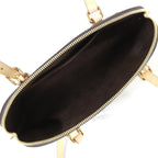 Louis Vuitton Monogram Squire East West Shoulder — view 5
