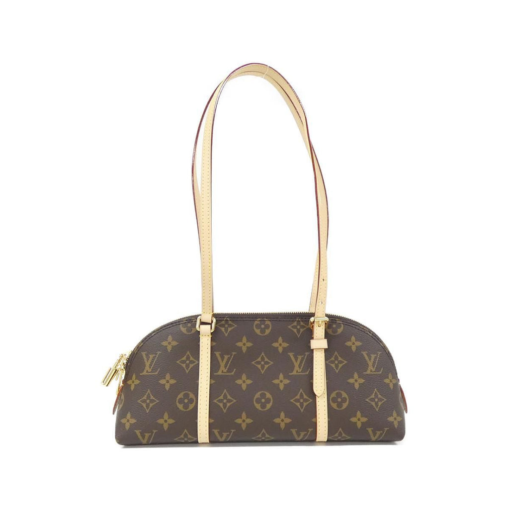 Louis Vuitton Monogram Squire East West Shoulder