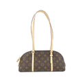 Louis Vuitton Monogram Squire East West Shoulder