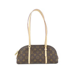Louis Vuitton Monogram Squire East West Shoulder