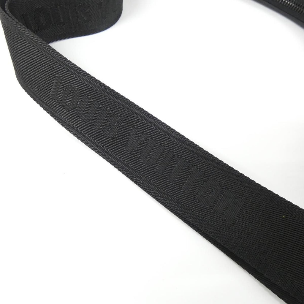 Louis Vuitton Monogram Shadow Hobo Cargo Shoulder — view 5