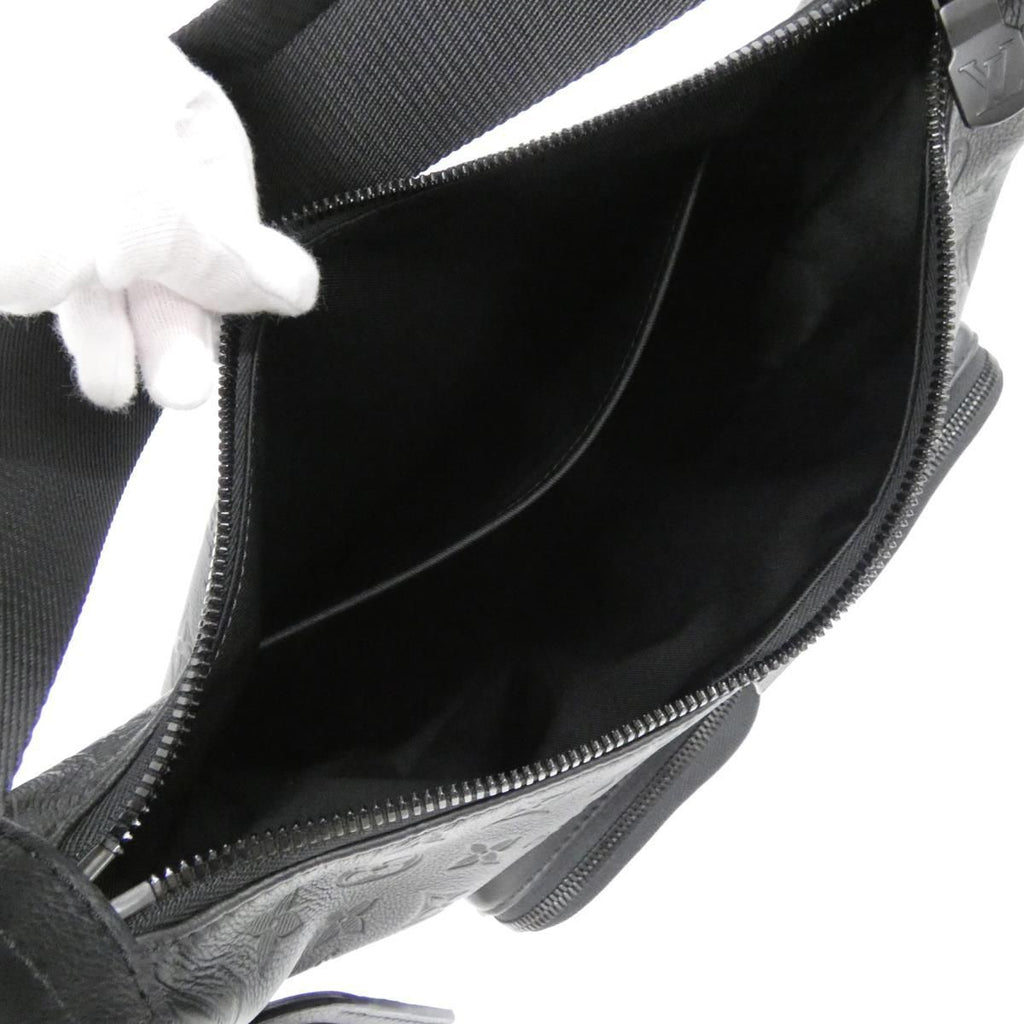 Louis Vuitton Monogram Shadow Hobo Cargo Shoulder — view 6