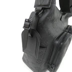 Louis Vuitton Monogram Shadow Hobo Cargo Shoulder — view 4
