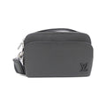 Louis Vuitton Taiga Avenue Messenger Shoulder