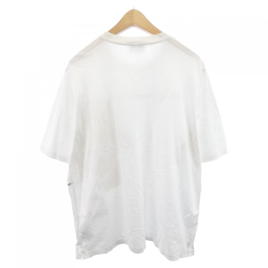 Hermes Harnais en Gouache T-Shirt — view 2