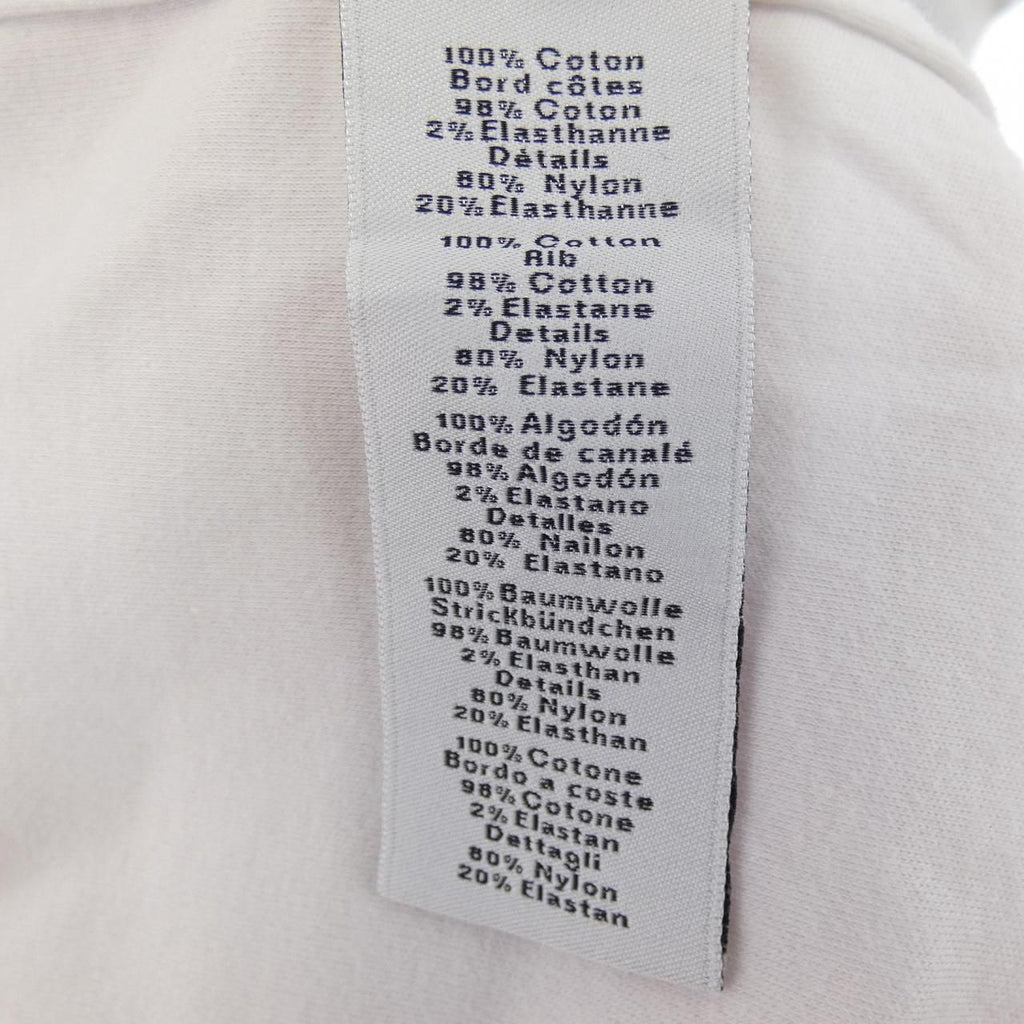 Hermes Harnais en Gouache T-Shirt — view 3