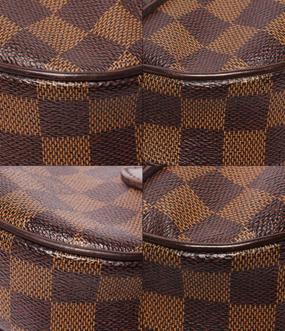 Louis Vuitton Shoulder Bag Highbury Damier Ebene — view 6