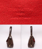 Louis Vuitton Shoulder Bag Highbury Damier Ebene — view 4