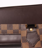 Louis Vuitton Handbag Alma PM Damier Ebeneu — view 9