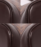 Louis Vuitton Handbag Alma PM Damier Ebeneu — view 5