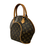 Louis Vuitton Handbag Ellipse PM Monogram — view 3