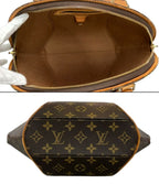 Louis Vuitton Handbag Ellipse PM Monogram — view 4