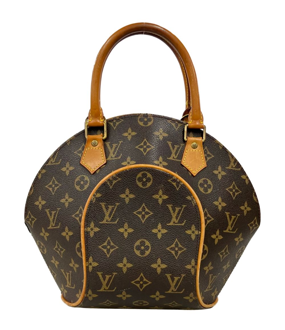 Louis Vuitton Handbag Ellipse PM Monogram — view 2