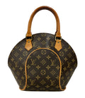 Louis Vuitton Handbag Ellipse PM Monogram