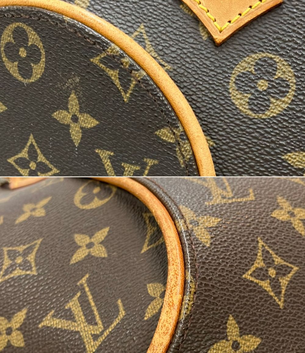 Louis Vuitton Handbag Ellipse PM Monogram — view 6