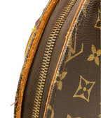 Louis Vuitton Handbag Ellipse PM Monogram — view 9