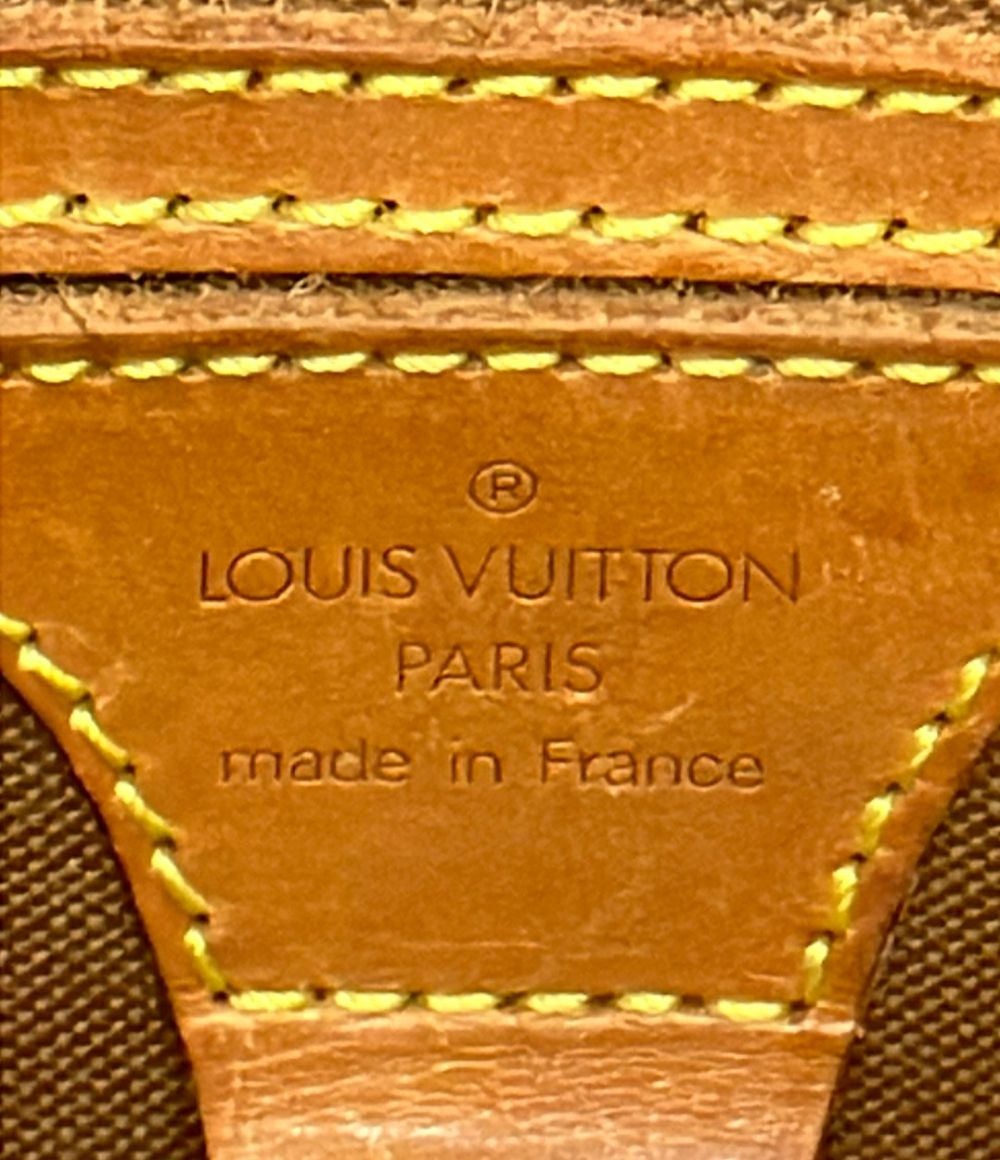 Louis Vuitton Handbag Ellipse PM Monogram — view 5