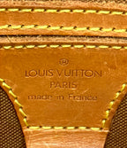 Louis Vuitton Handbag Ellipse PM Monogram — view 5
