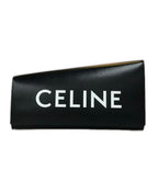 Celine Clutch Secondbag Asymmetric