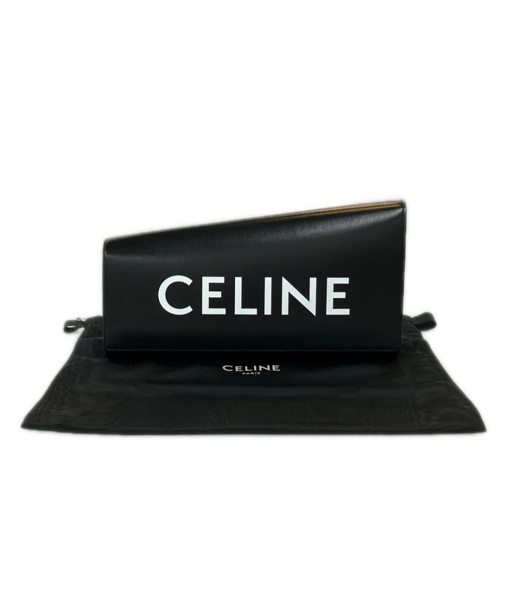 Celine Clutch Secondbag Asymmetric — view 7