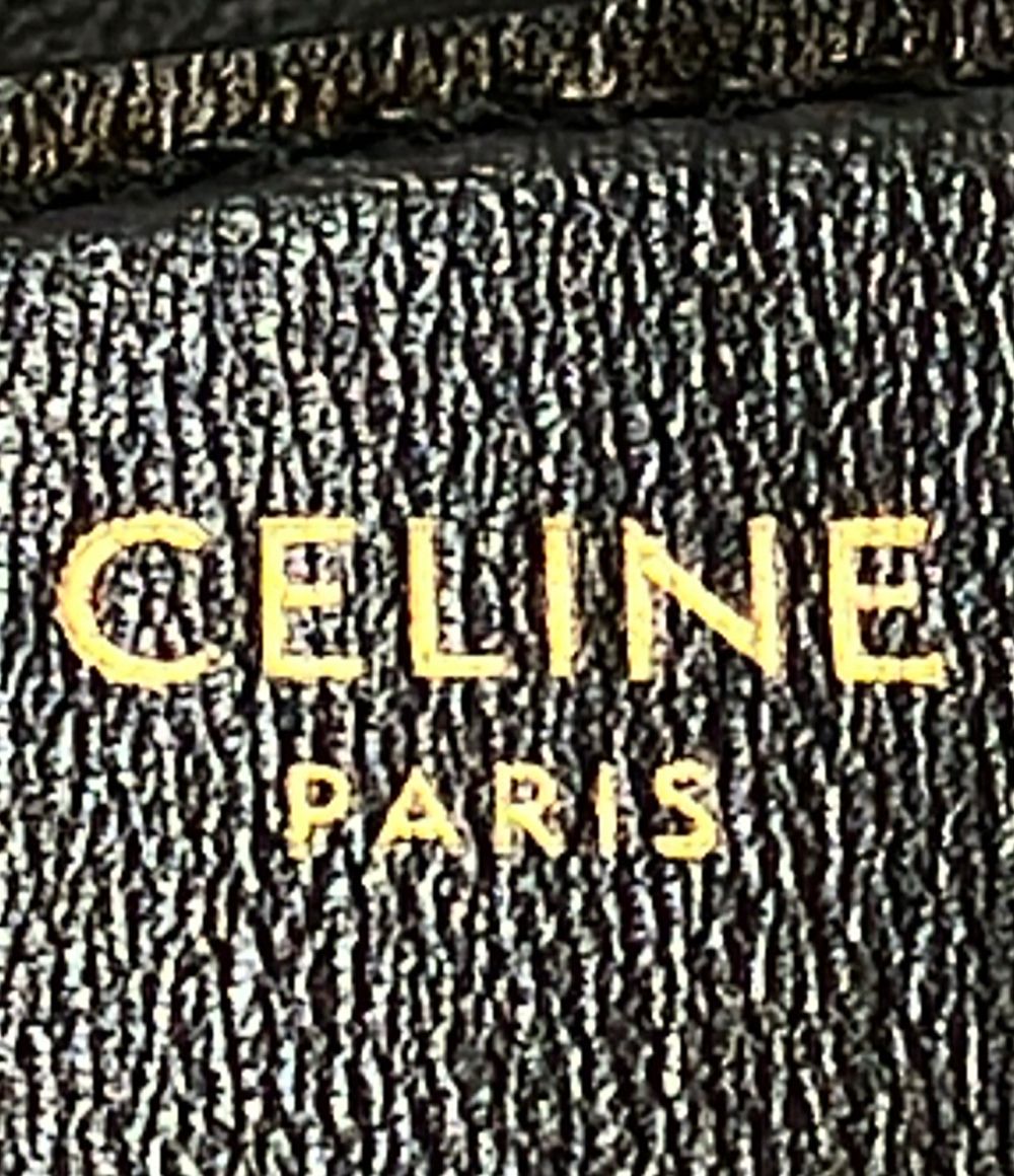Celine Clutch Secondbag Asymmetric — view 6