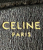 Celine Clutch Secondbag Asymmetric — view 6