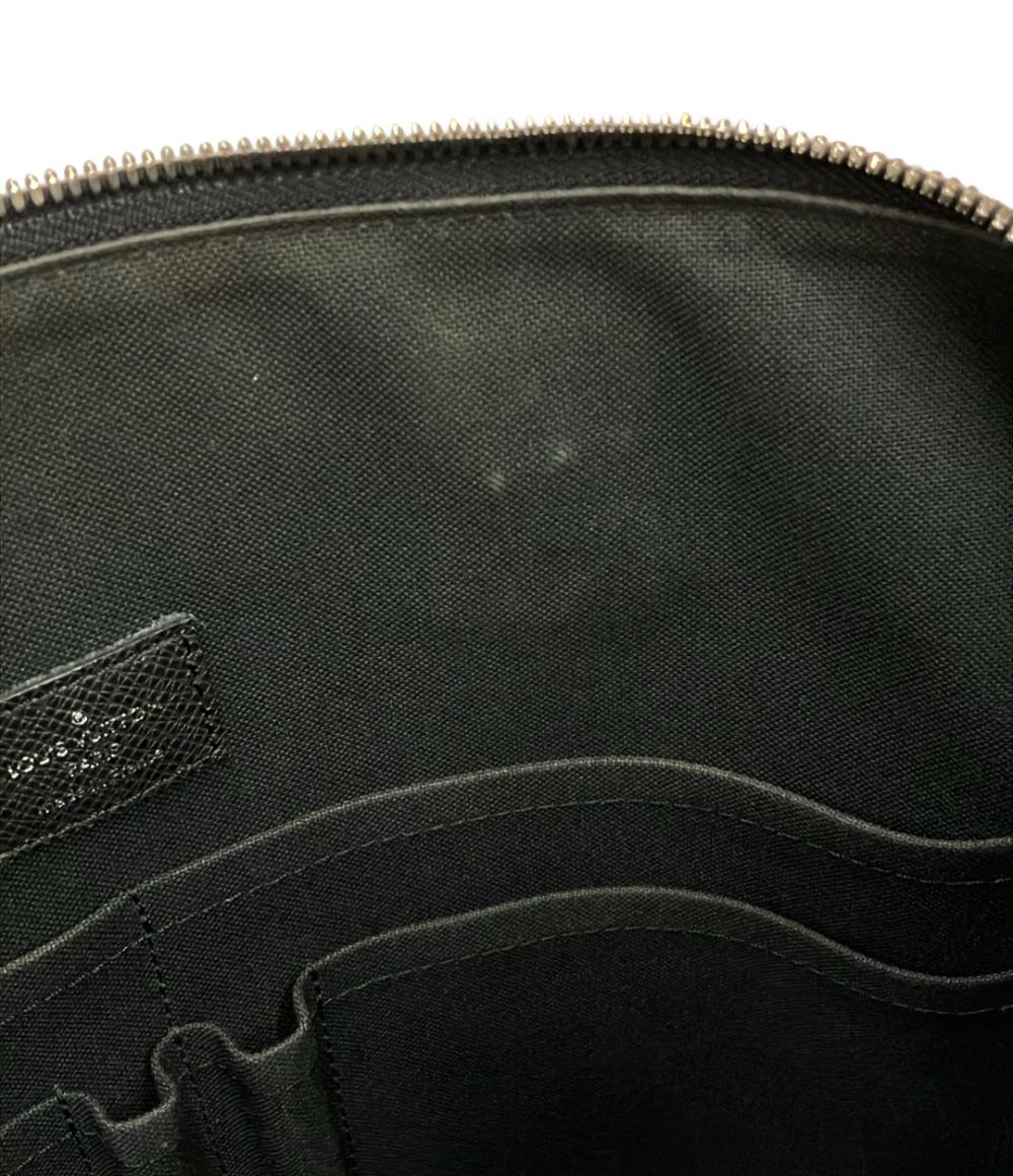 Louis Vuitton 2-Way Tote Shoulder Bag Crossbody Grigori Taiga — view 7