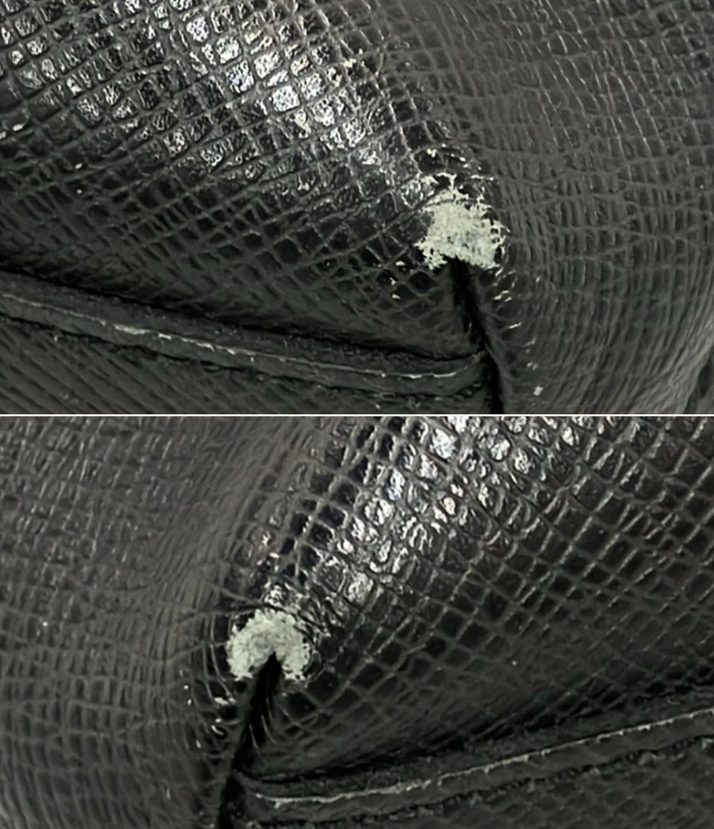 Louis Vuitton 2-Way Tote Shoulder Bag Crossbody Grigori Taiga — view 9