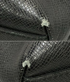 Louis Vuitton 2-Way Tote Shoulder Bag Crossbody Grigori Taiga — view 9