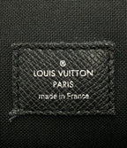 Louis Vuitton 2-Way Tote Shoulder Bag Crossbody Grigori Taiga — view 6