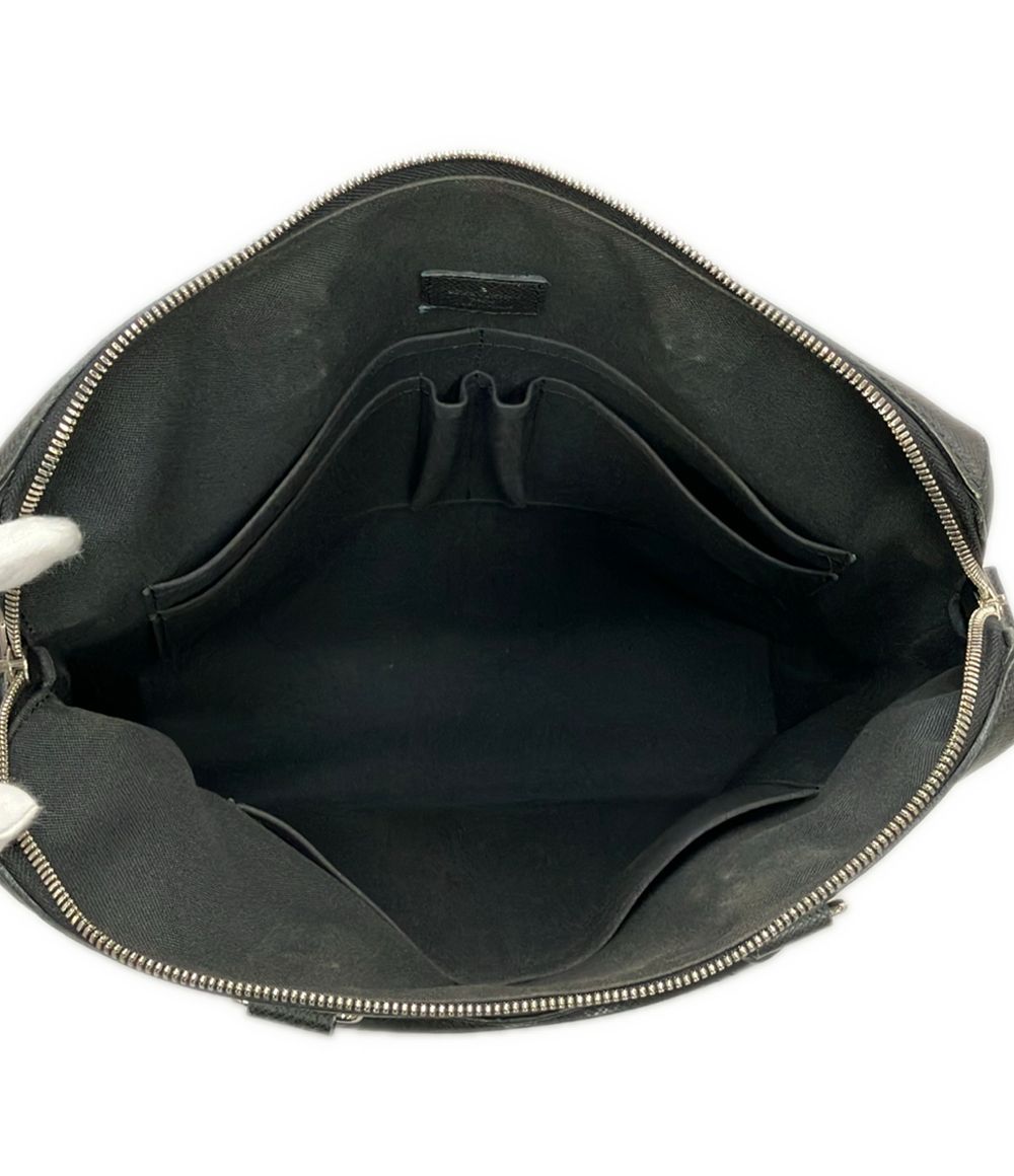 Louis Vuitton 2-Way Tote Shoulder Bag Crossbody Grigori Taiga — view 5