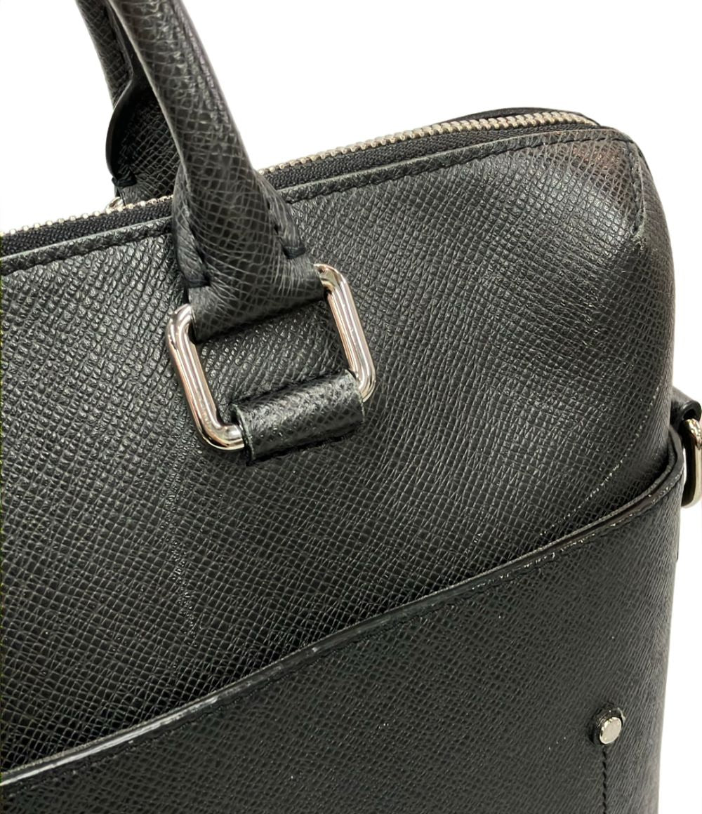 Louis Vuitton 2-Way Tote Shoulder Bag Crossbody Grigori Taiga — view 8