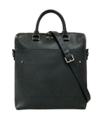 Louis Vuitton 2-Way Tote Shoulder Bag Crossbody Grigori Taiga