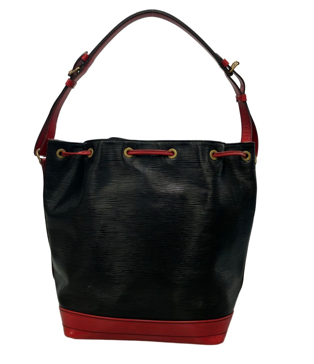 Louis Vuitton Shoulder Bag Noe — view 2