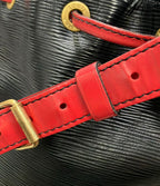 Louis Vuitton Shoulder Bag Noe — view 9