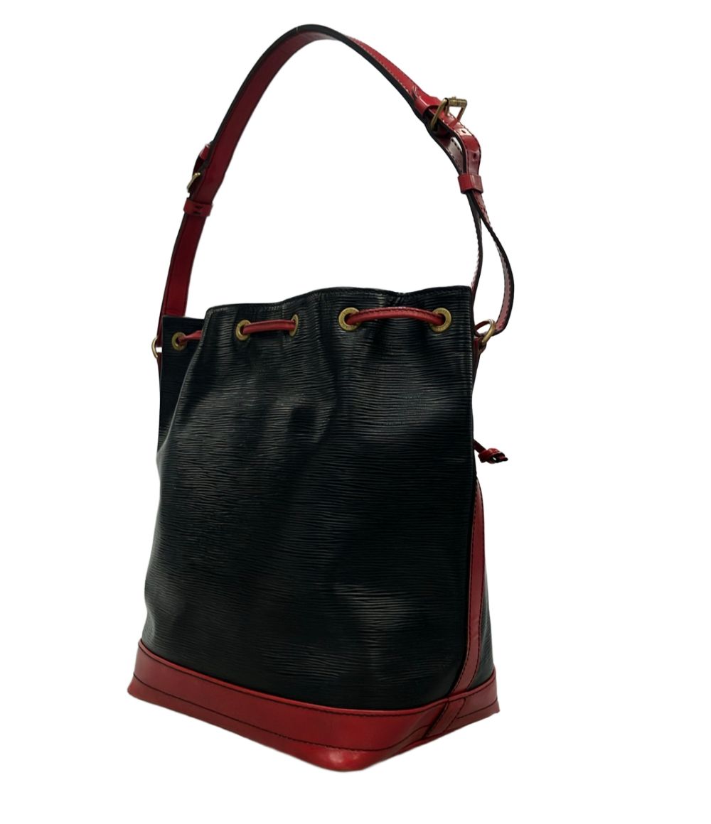 Louis Vuitton Shoulder Bag Noe — view 3