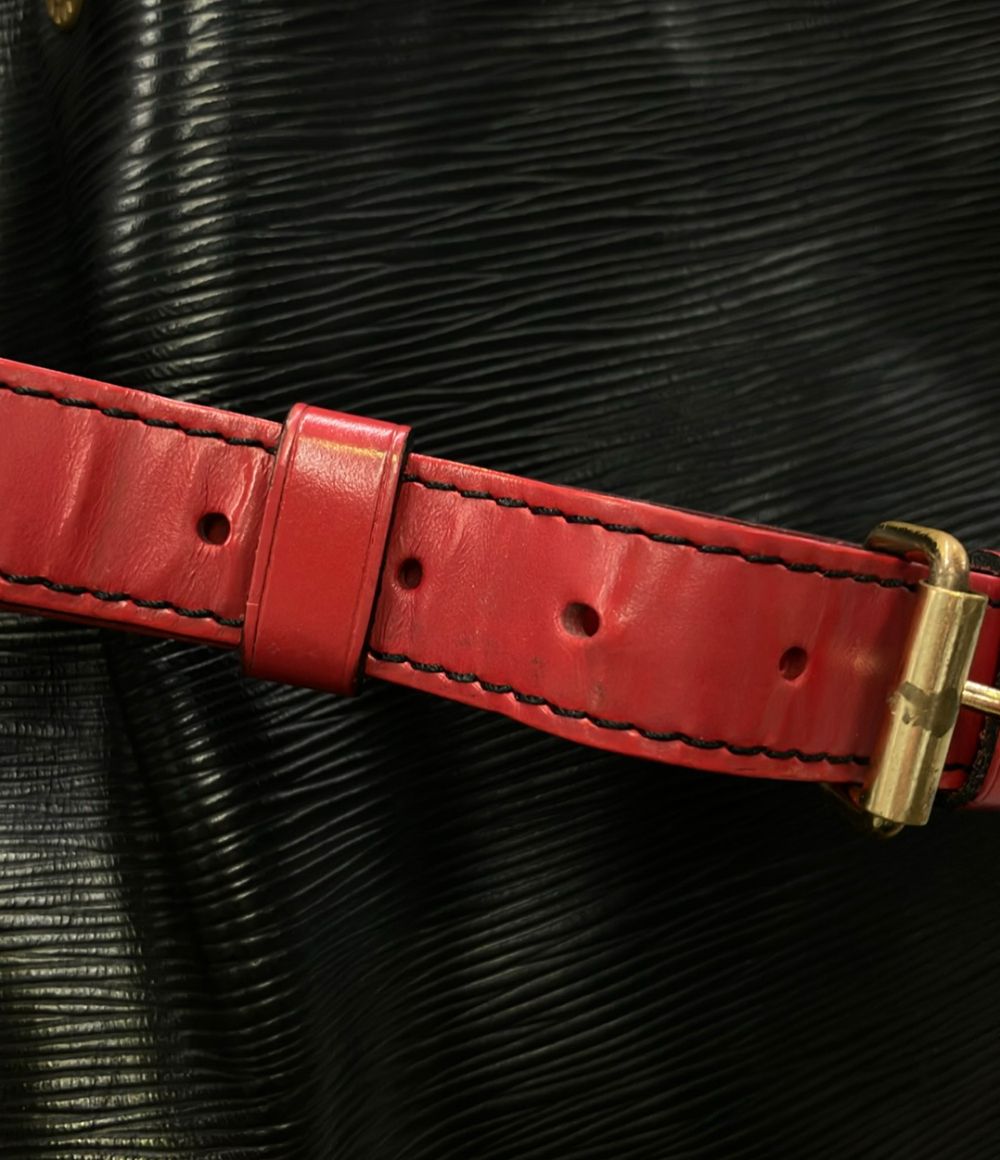 Louis Vuitton Shoulder Bag Noe — view 7