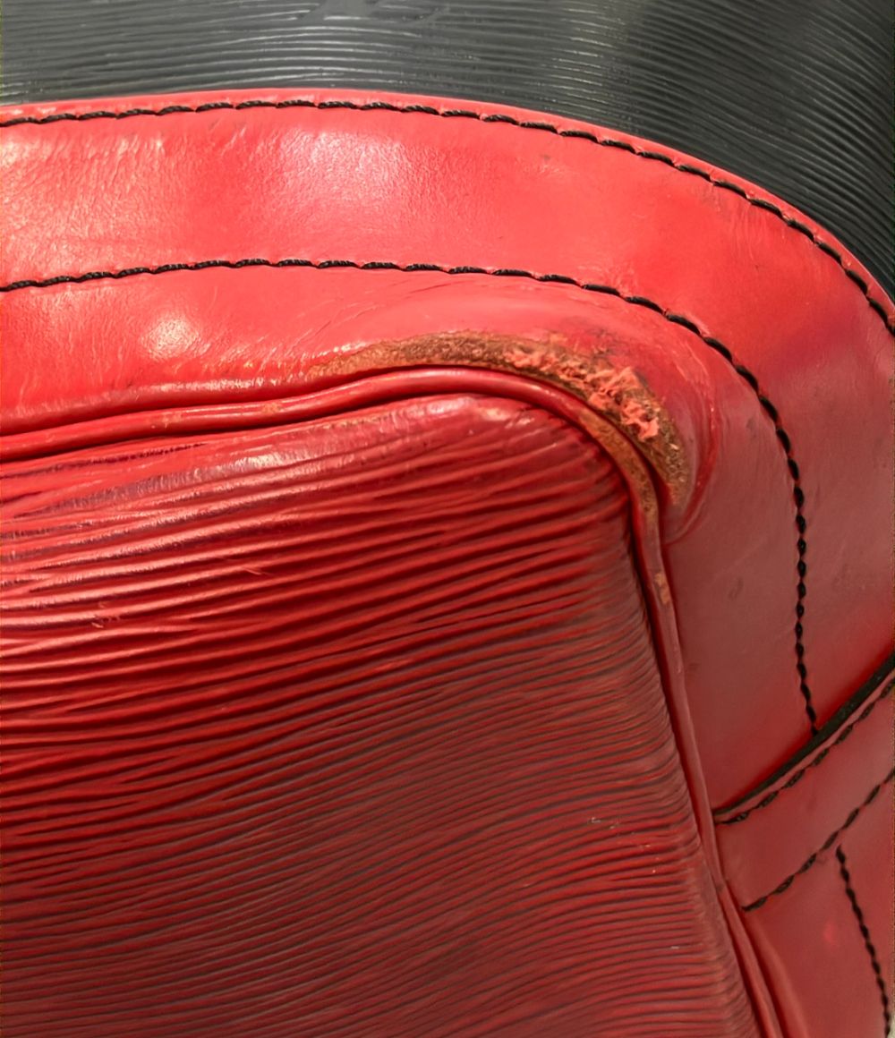 Louis Vuitton Shoulder Bag Noe — view 8
