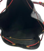 Louis Vuitton Shoulder Bag Noe — view 5
