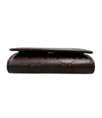 Gucci 6 Key Case Guccissima Key Holder — view 4