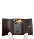 Gucci 6 Key Case Guccissima Key Holder — view 5