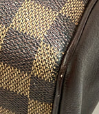 Louis Vuitton Handbag Brera Damier — view 8